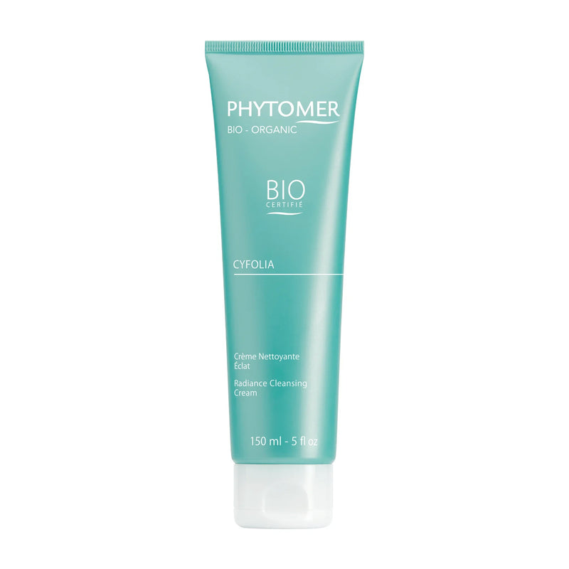 Cyfolia Radiance Cleansing Cream