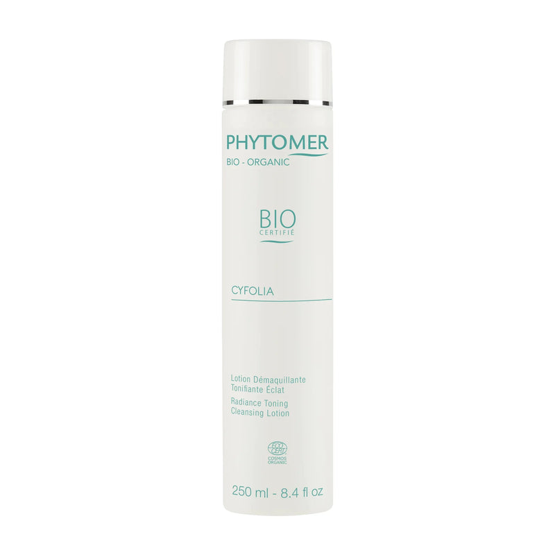 Lotion Démaquillante Tonifiante Éclat Cyfolia