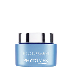 Crème Hydratante Apaisante Douceur Marine