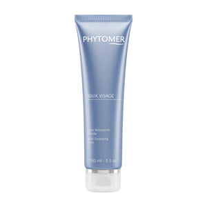 Crème Nettoyante Velours Doux Visage