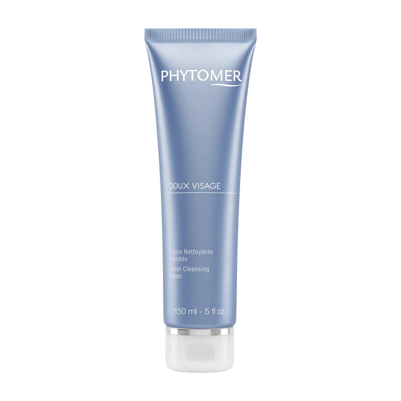 Crème Nettoyante Velours Doux Visage
