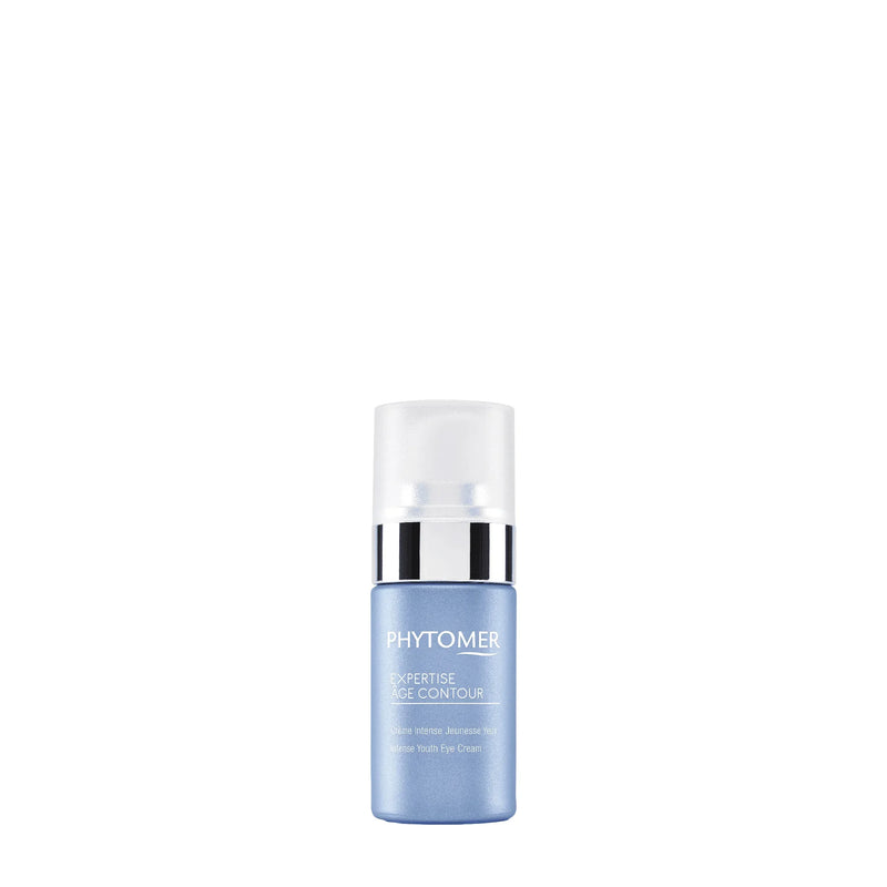 Expertise âge contour crème jeunesse intense yeux
