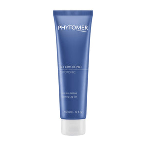 Gel apaisant pour les jambes Cryotonic