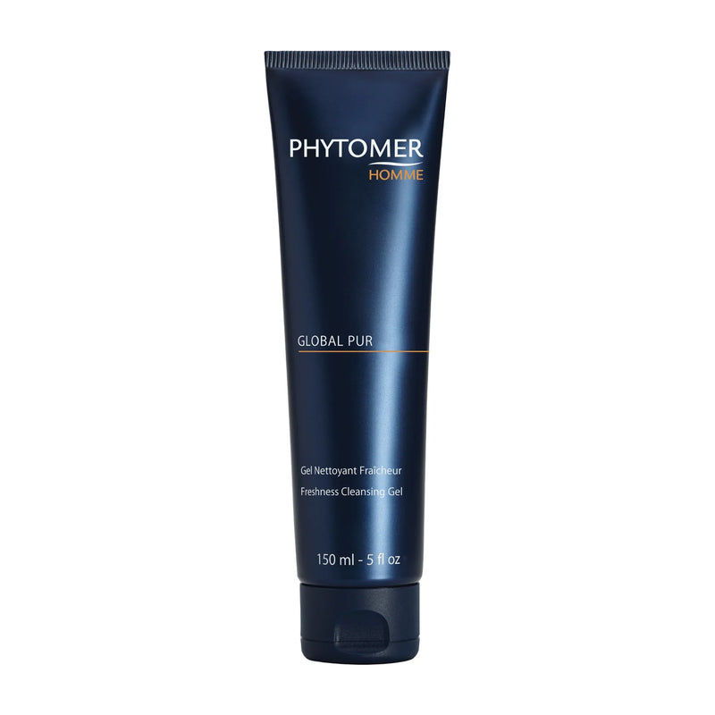 Globalpur Freshness Cleansing Gel