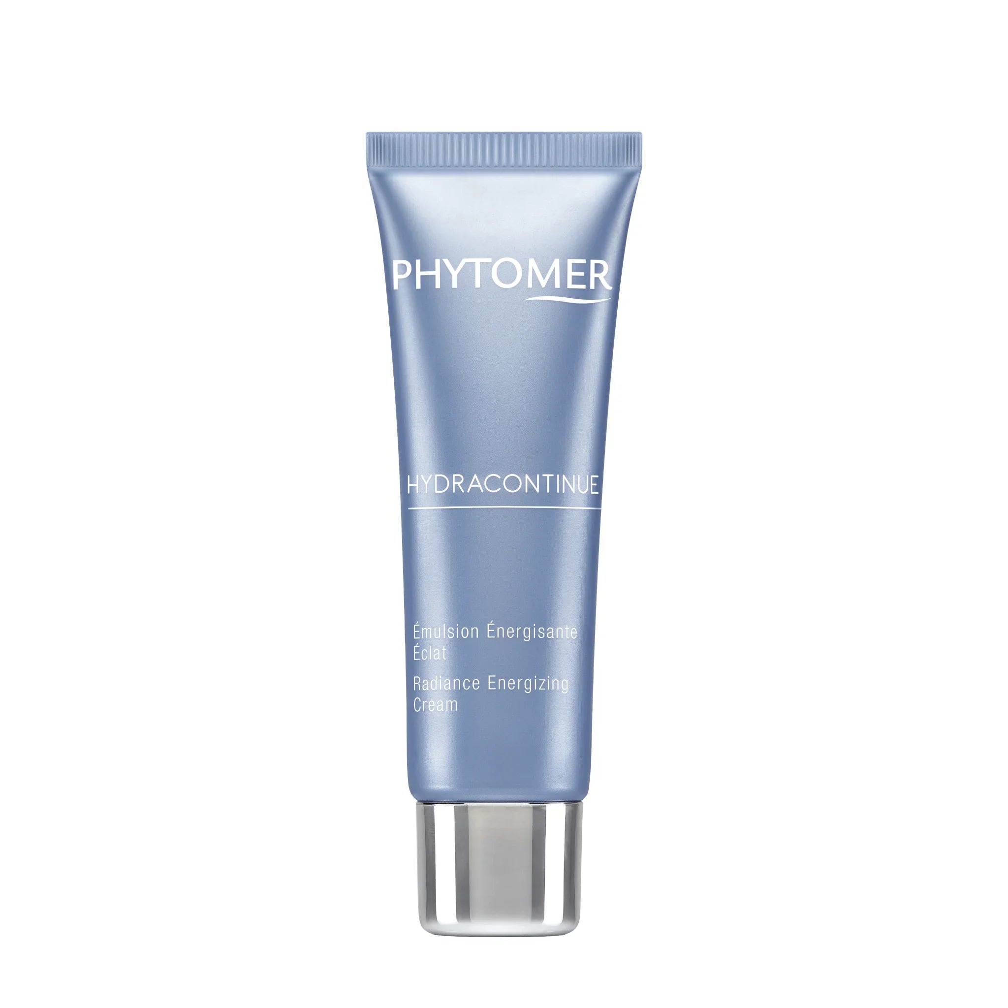 Hydracontinue Radiance Energizing Cream