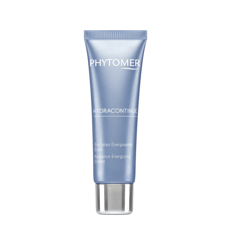 Hydracontinue Radiance Energizing Cream