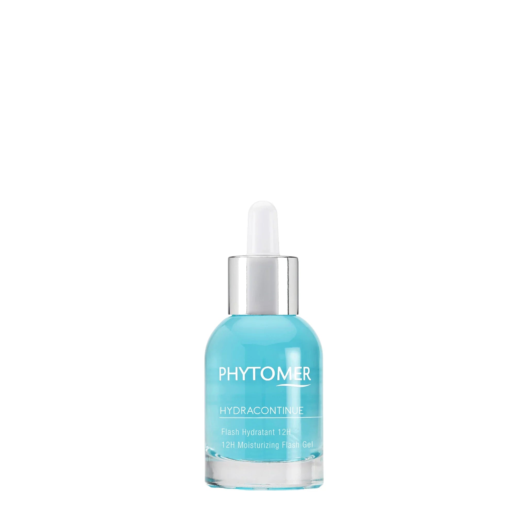 Hydracontinue 12H Moisturizing Flash Gel