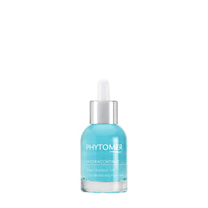 Hydracontinue gel flash hydratant 12h