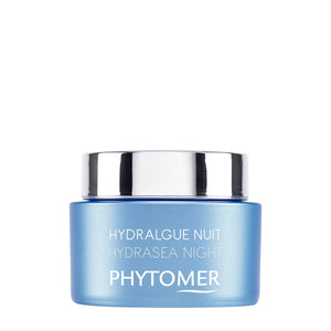 Hydrasea Night Plumping Rich Cream