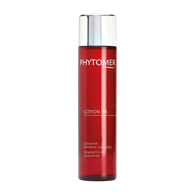 Lotion P5 Targeted Curve Concentrate