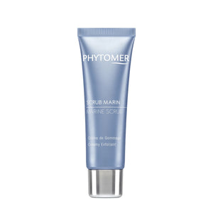 Marine Scrub Creamy Exfoliant