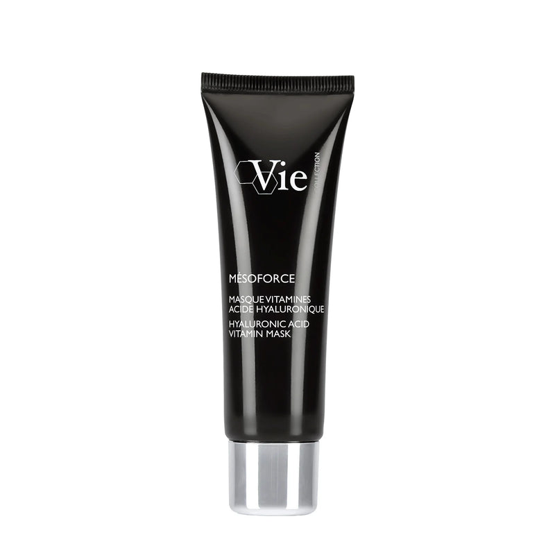 Mesoforce Hyaluronic Acid Vitamin Mask