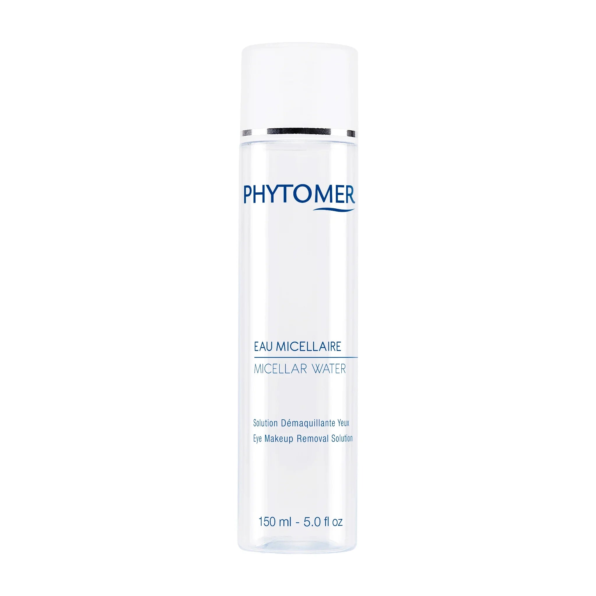 Micellar Water Eye Makeup Removal