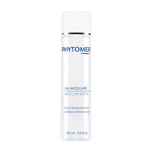 Micellar Water Eye Makeup Removal