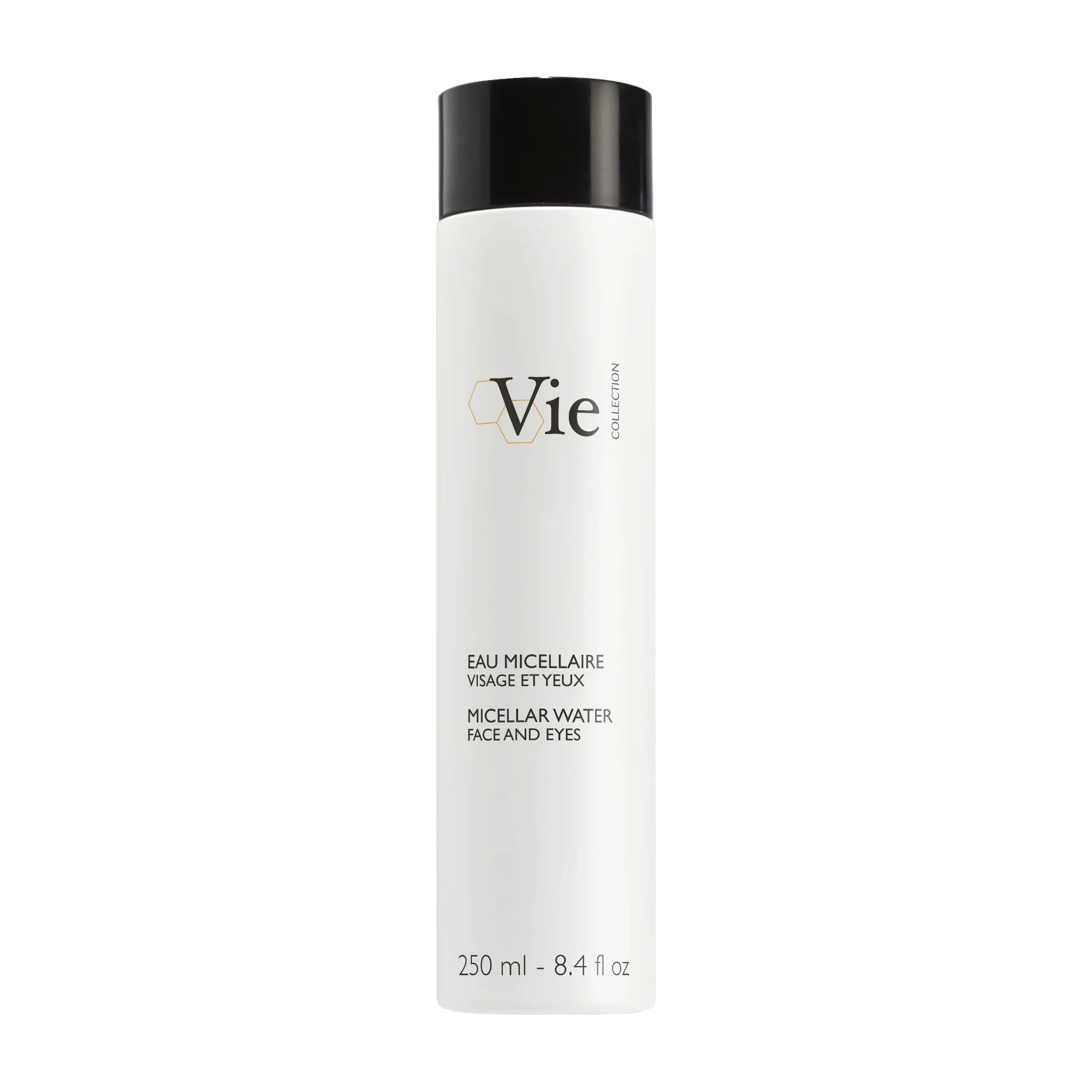 Micellar Water Face, Eyes And Lips