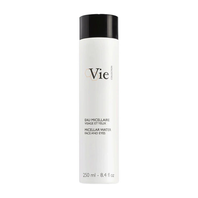 Micellar Water Face, Eyes And Lips