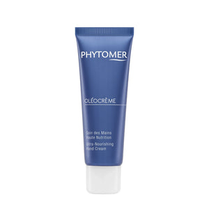 Oleocreme Ultra-Nourishing Hand Cream