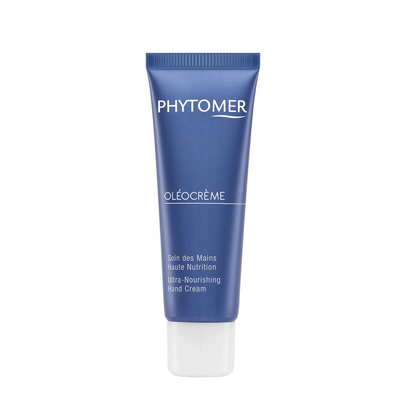 Oleocreme Ultra-Nourishing Hand Cream