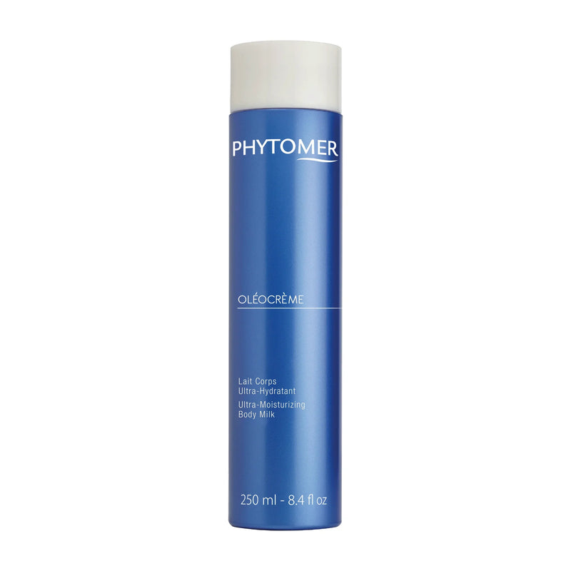 Oleocreme Ultra-Moisturizing Body Milk