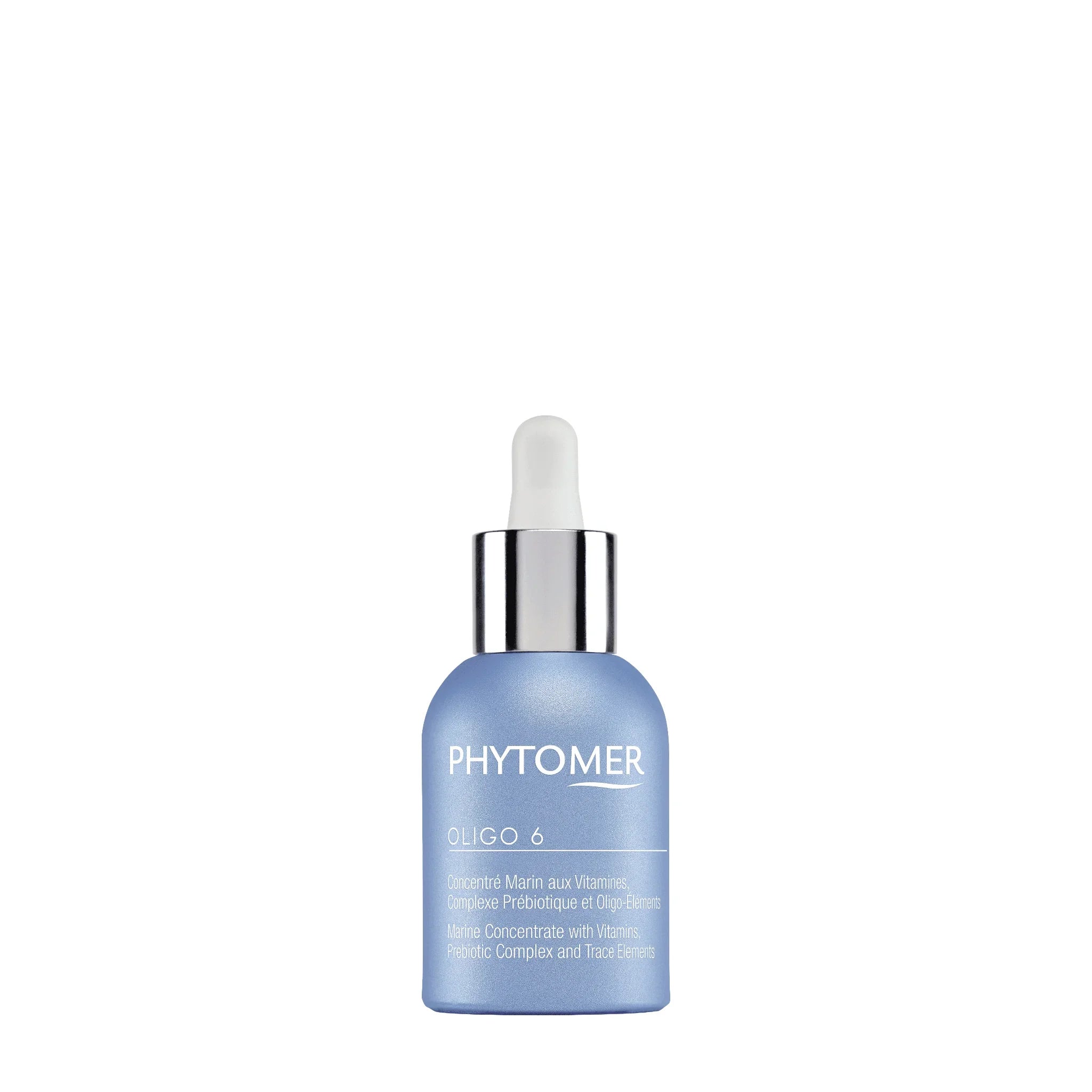 Oligo 6 Marine Concentrate With Vitamin Prebiotics