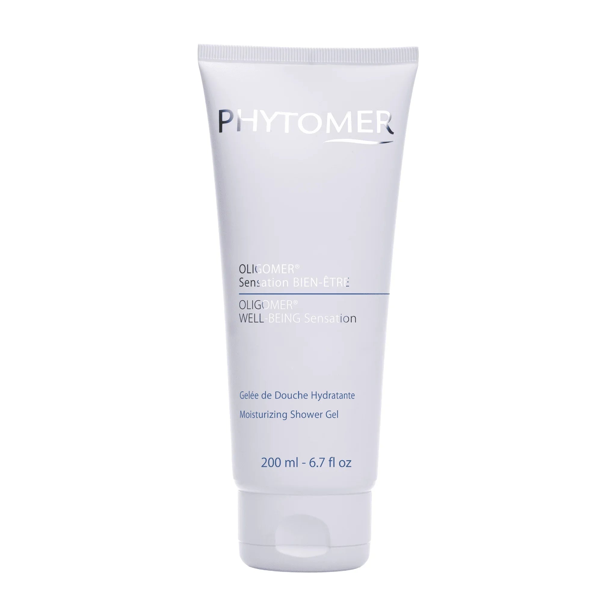 Oligomer Well-Being Sensation Moisturizing Shower Gel