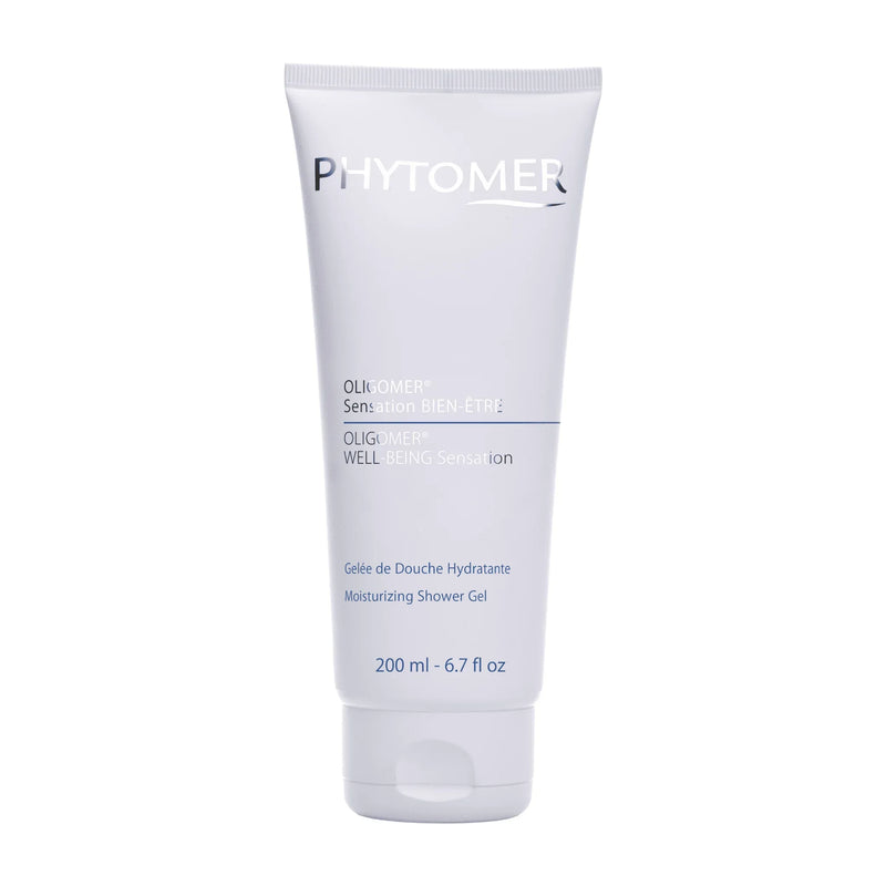 Gel douche hydratant sensation bien-être Oligomer