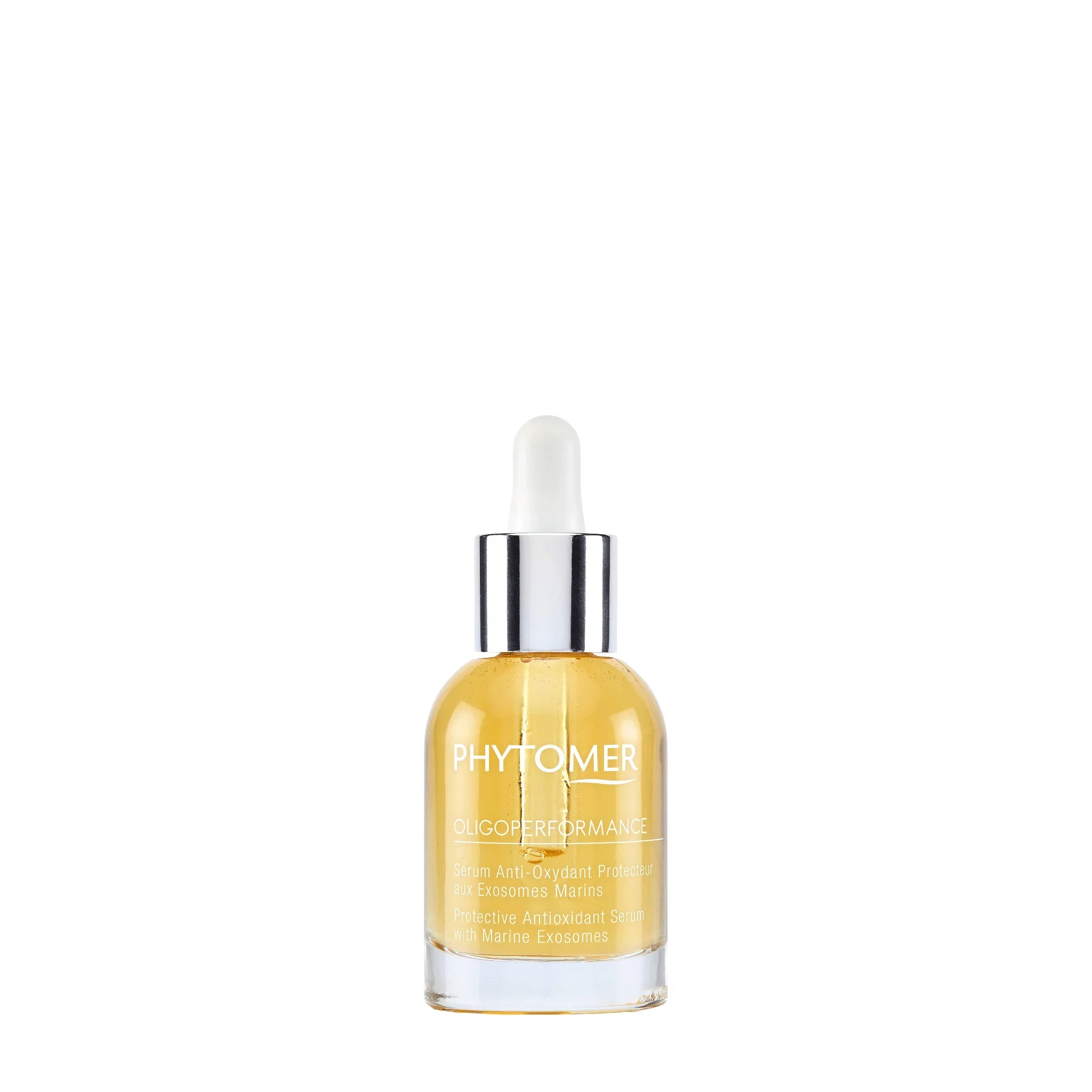 Oligoperformance Protective Antioxidant Serum With Marine Exosomes