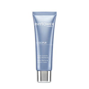 Crème Régulatrice Hydra-Matifiante Oligopur