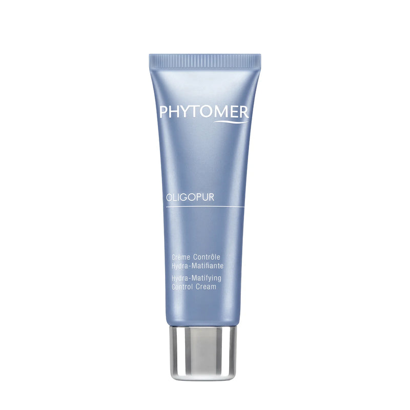 Crème Régulatrice Hydra-Matifiante Oligopur
