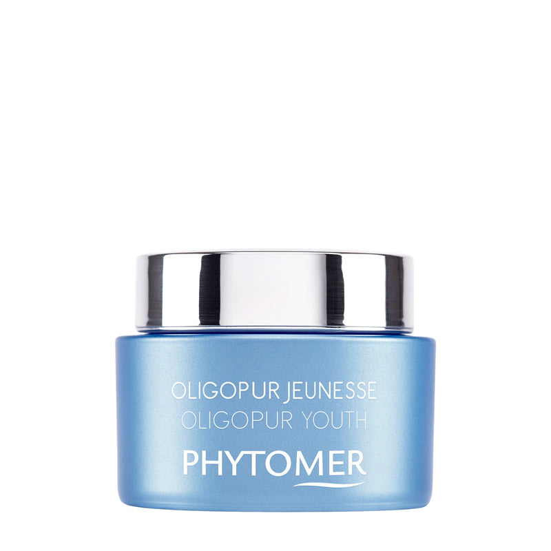 Oligopur Youth Pores-Blemishes-Wrinkles Targeted Cream