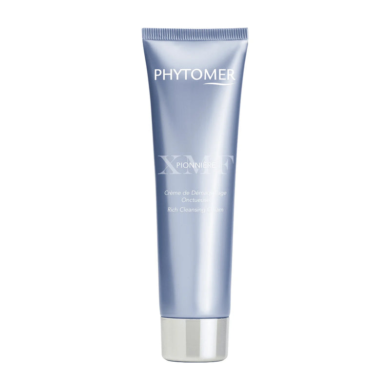 Pionnière XMF crème nettoyante riche