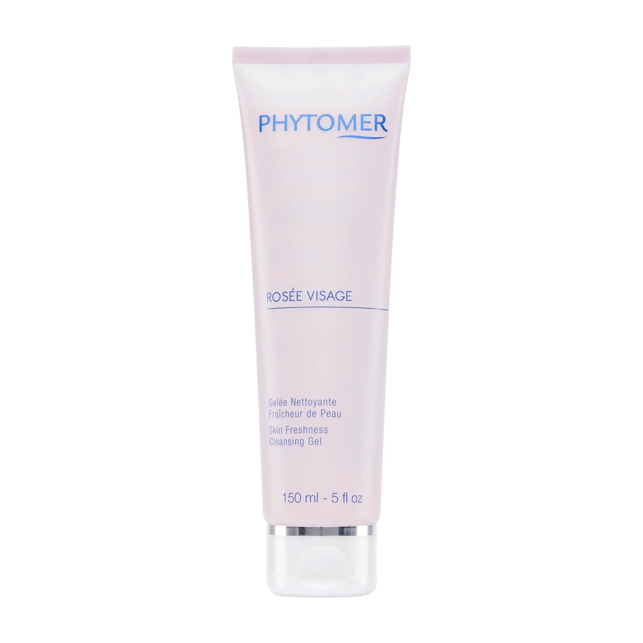Rosee Visage Skin Freshness Cleansing Gel