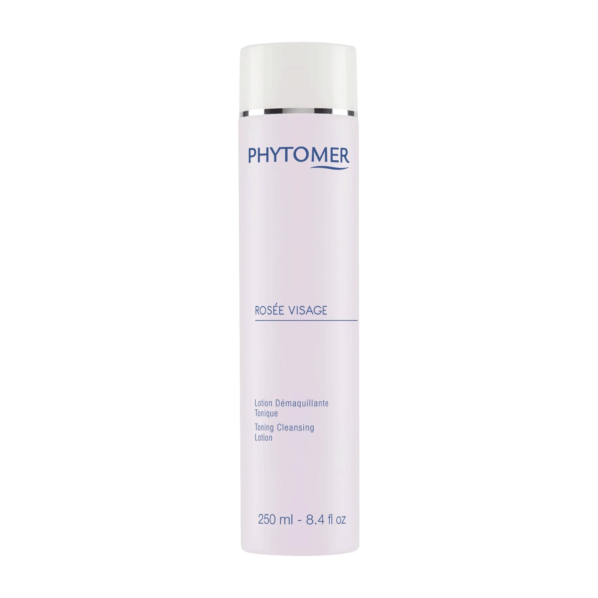 Rosee Visage Toning Cleansing Lotion