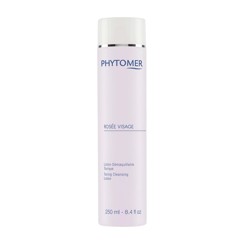 Rosee Visage Toning Cleansing Lotion