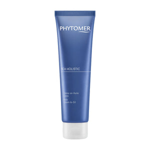 Crème en huile pour le corps Sea Holistic