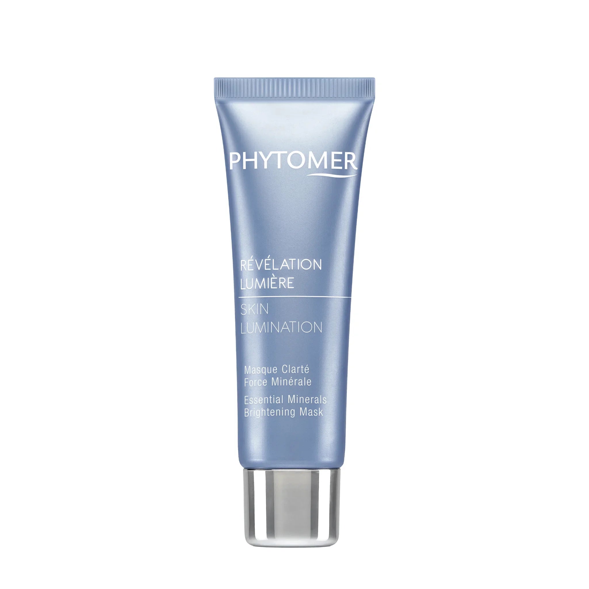 Skin Lumination Essential Mineral Brightening Mask