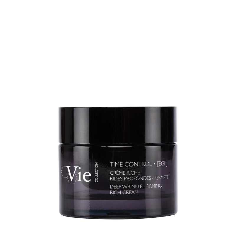 Time Control Deep Wrinkle Firm Rich Cream