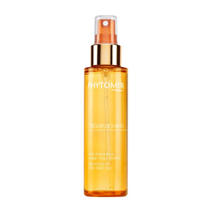 Tresor Des Mers Beautifying Oil Face, Body And Hair