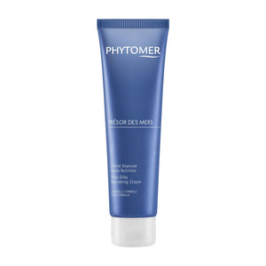 Tresor Des Mers Ultra-Silky Nourishing Cream