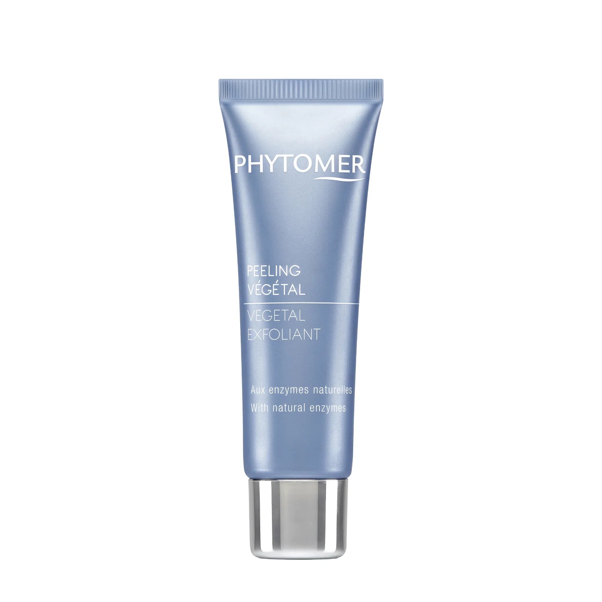 Vegetal Exfoliant With Natural Enzymes