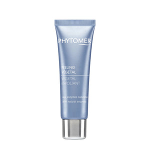 Vegetal Exfoliant With Natural Enzymes