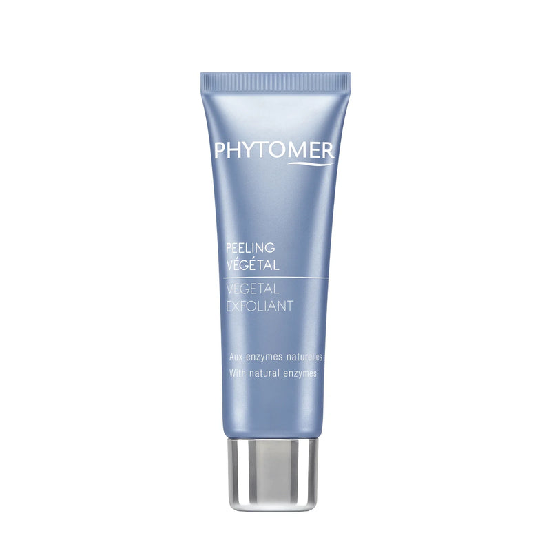 Vegetal Exfoliant With Natural Enzymes