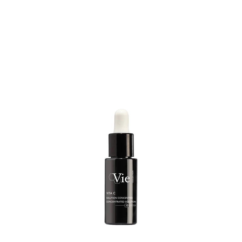 Vita C Concentrated Solution