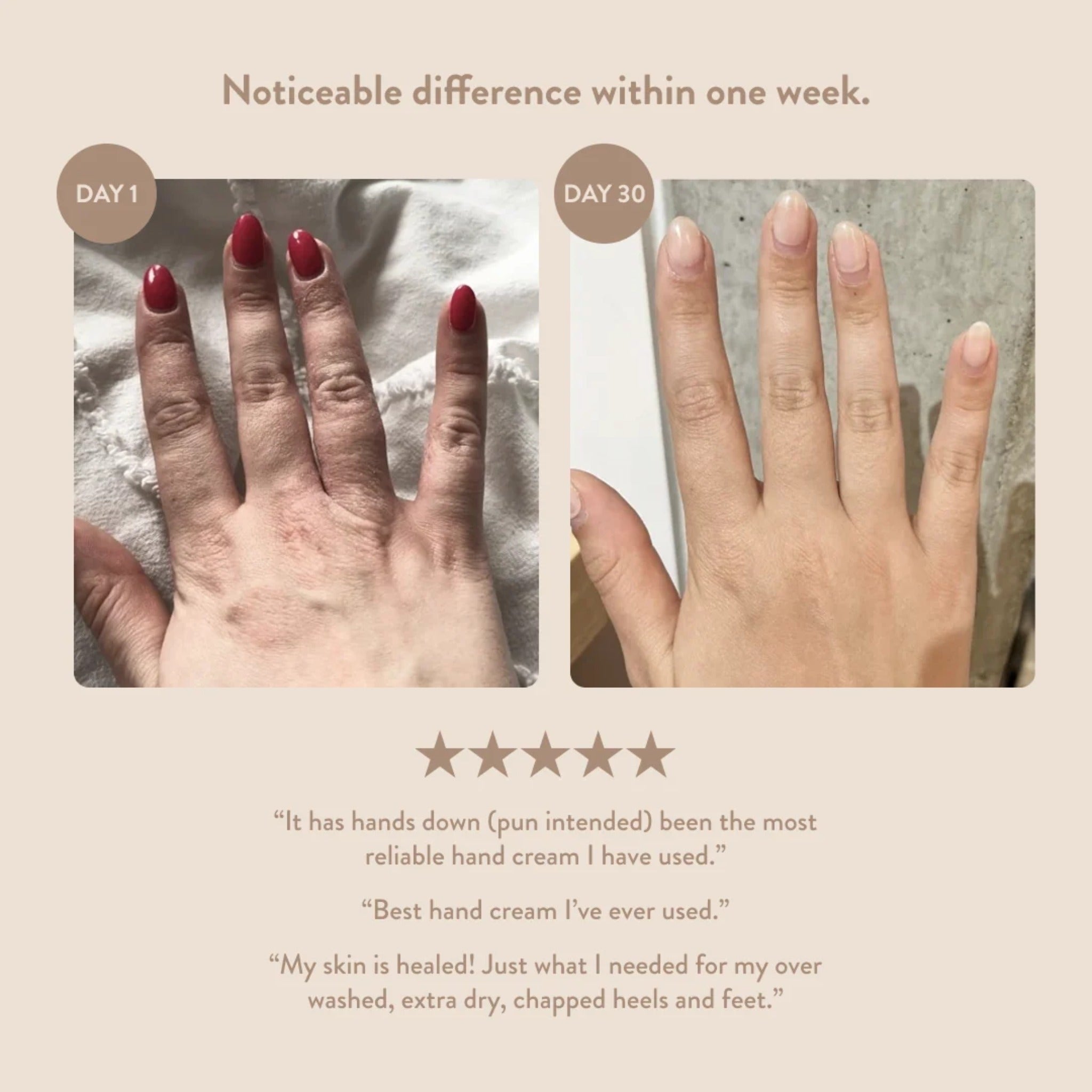 100% Cotton Overnight Hydration Gloves
