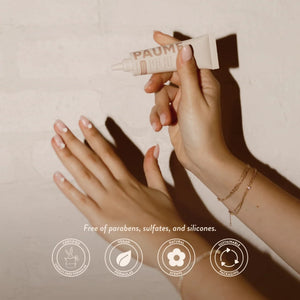 All-in-one Cuticle and Nail Cream