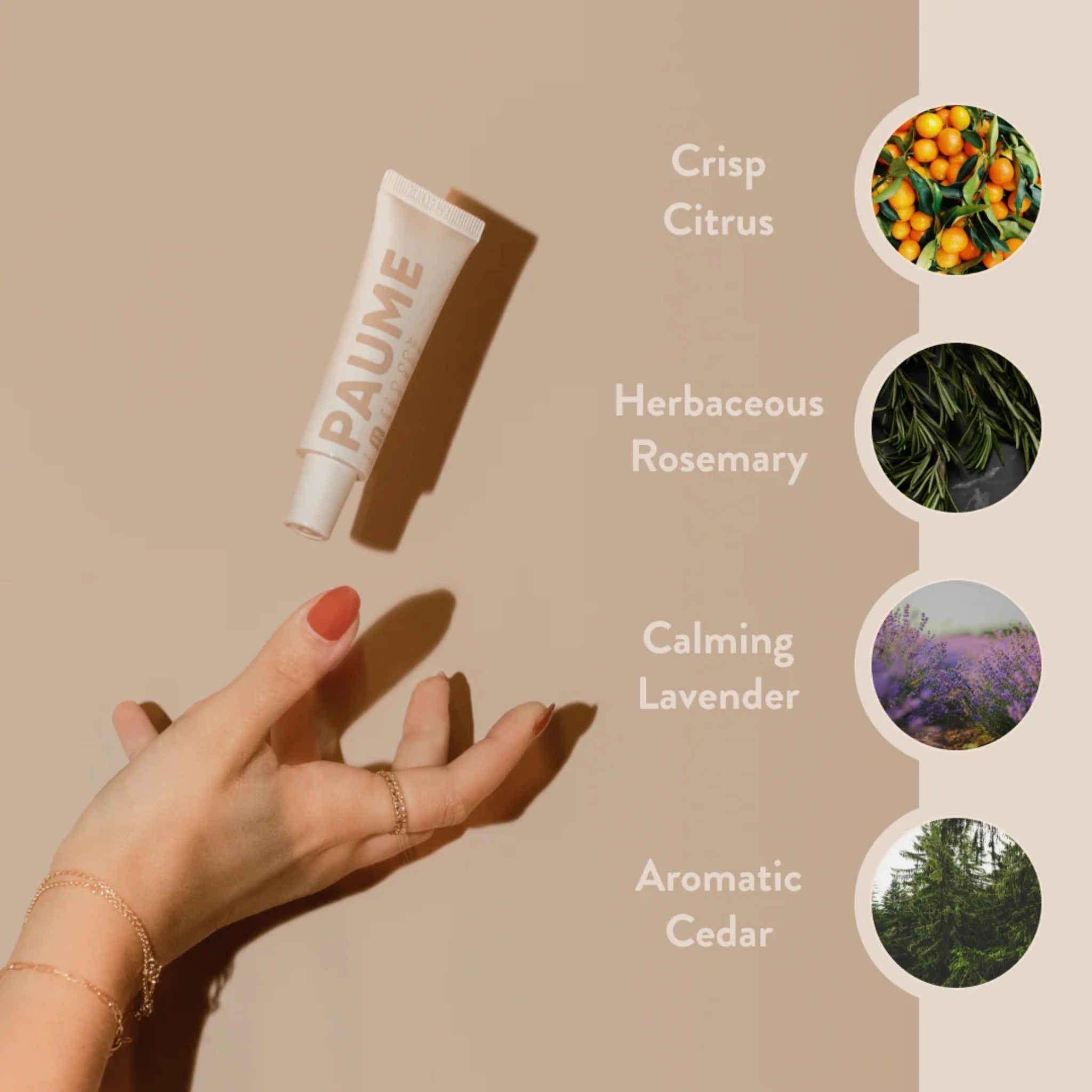 All-in-one Cuticle and Nail Cream