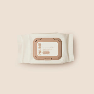 Lingettes nettoyantes pour les mains et le corps