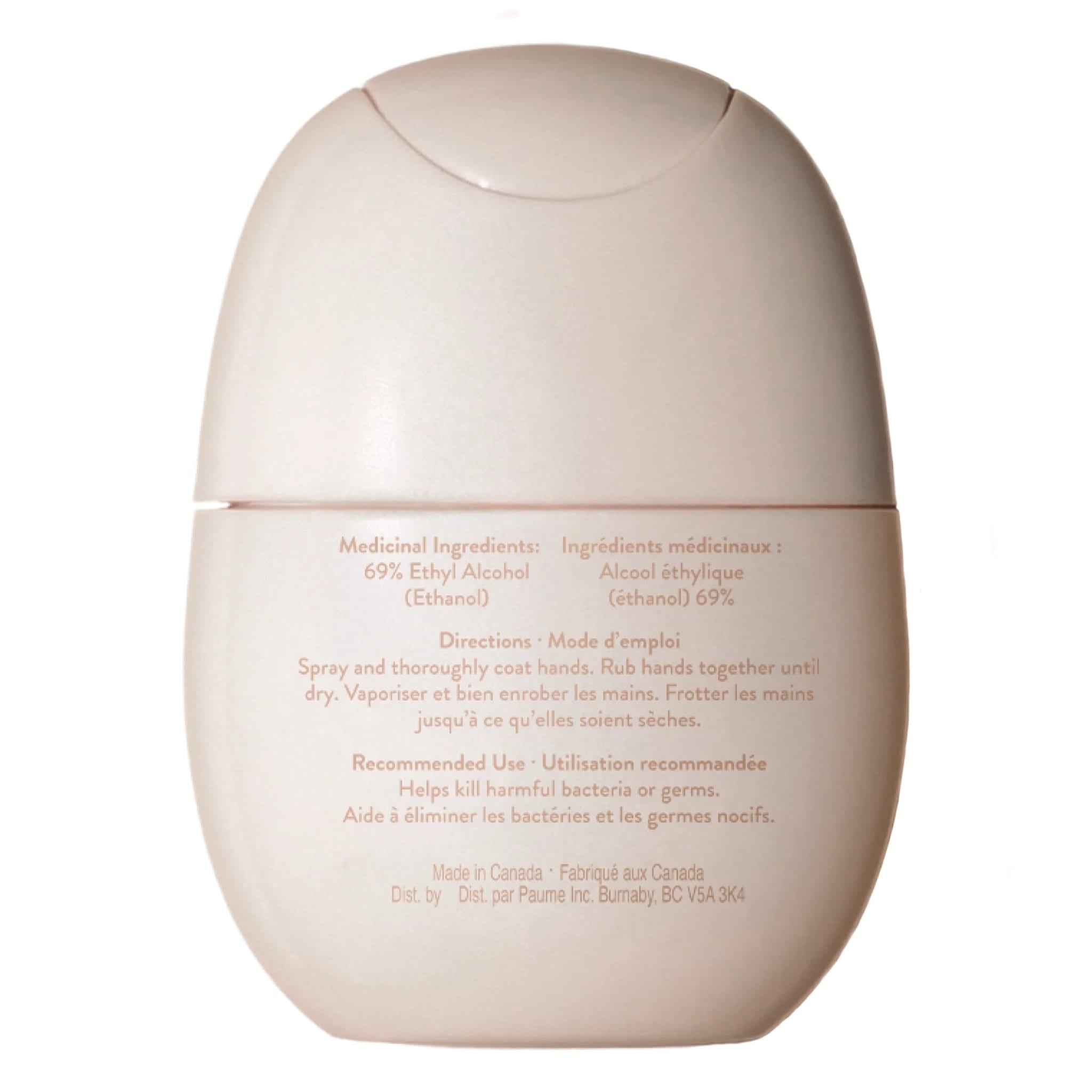 Hydrating Antibacterial Hand Mist
