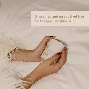 Overnight Hand & Foot Hydration Mask