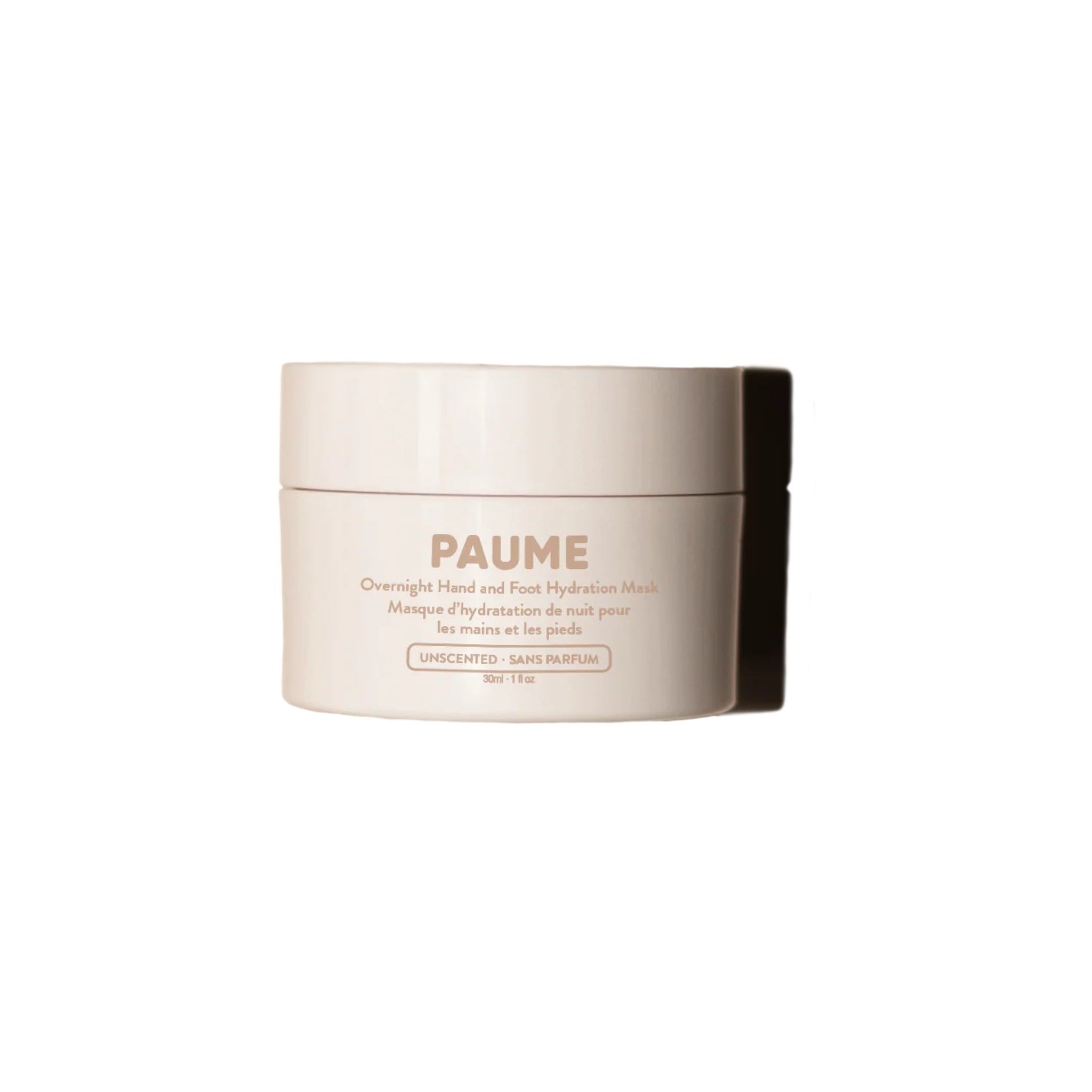Overnight Hand & Foot Hydration Mask